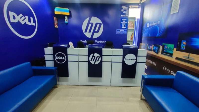Dell Laptop Service Centre In Sarita Vihar Delhi